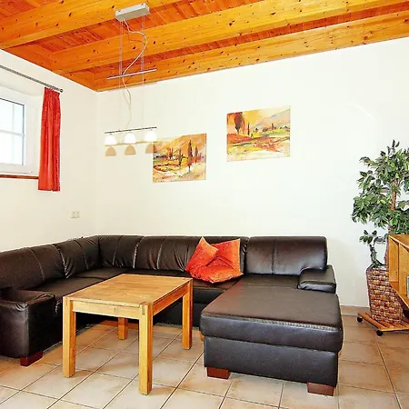 Reihenhaus Duenenwaldhaus In * 트라센하이드