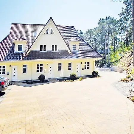 Reihenhaus Duenenwaldhaus In Apartment *