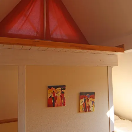 Reihenhaus Duenenwaldhaus In *