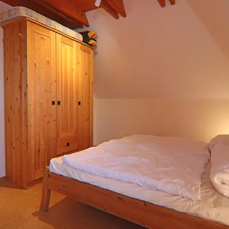 Reihenhaus Duenenwaldhaus In 아파트 *