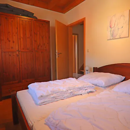 Reihenhaus Duenenwaldhaus In *