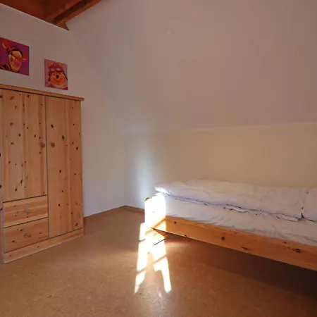 Reihenhaus Duenenwaldhaus In * 트라센하이드