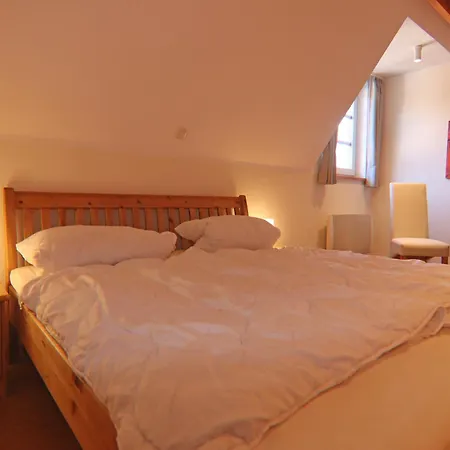 Reihenhaus Duenenwaldhaus In Apartment