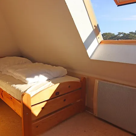 Reihenhaus Duenenwaldhaus In *