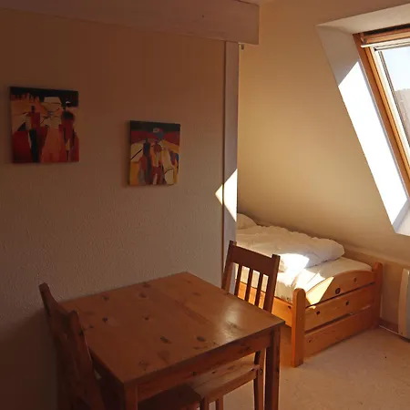 Reihenhaus Duenenwaldhaus In Apartment *