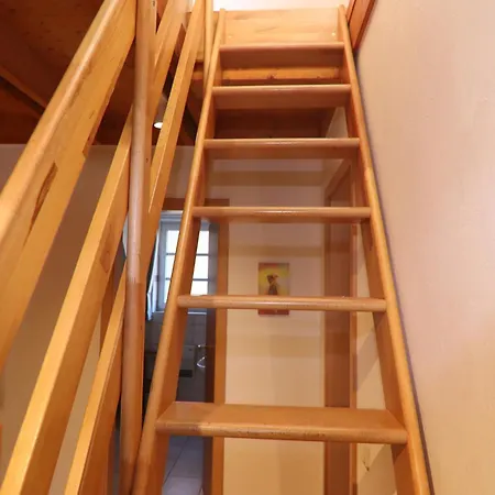 Reihenhaus Duenenwaldhaus In * Trassenheide
