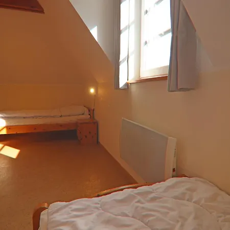 Reihenhaus Duenenwaldhaus In