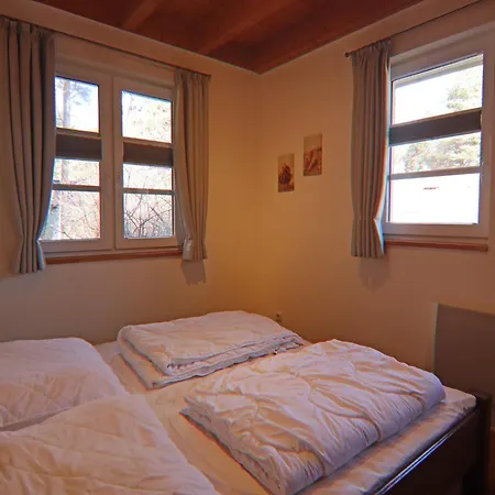 Reihenhaus Duenenwaldhaus In Apartment