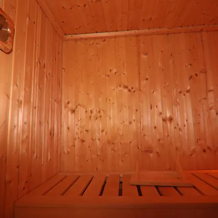 Reihenhaus Duenenwaldhaus In * 트라센하이드