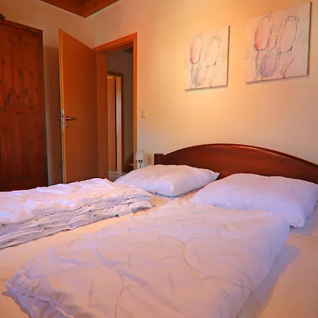 Reihenhaus Duenenwaldhaus In 아파트 *