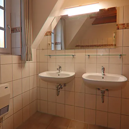 Reihenhaus Duenenwaldhaus In