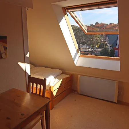 Reihenhaus Duenenwaldhaus In Apartment